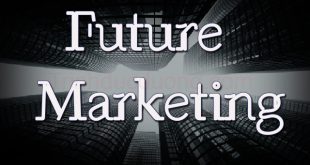 Tương lai của Marketing