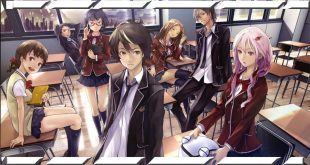 Những điều nên làm khi còn là học sinh