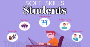 Kỹ năng mềm cho sinh viên