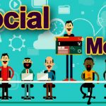 Truyền thông mạng xã hội là gì? Vai trò của Social Media