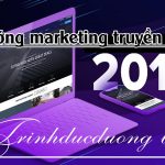 5 xu hướng marketing truyền thông – Xu hướng marketing thống trị 2019