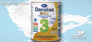 danalac gold 3